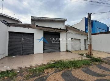 Comercial · 242m² · 1 Quarto · 1 Vaga · Casa para alugar em Campinas, Jardim Flamboyant, com 1 quarto, com 242 m²