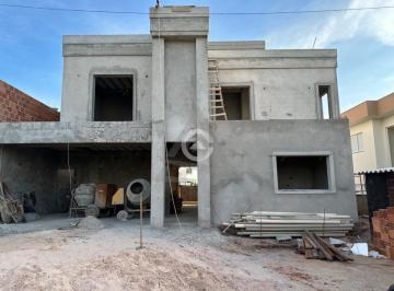 Casa · 230m² · 3 Quartos · 4 Vagas · Casa à venda em Campinas, Chácara Santa Margarida, com 3 suítes, com 230 m²