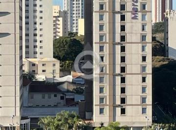 park tower residence · Apartamento à venda em Campinas, Centro, com 1 quarto, com 46 m², Park Tower Residence