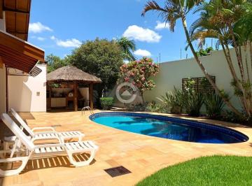 Casa · 318m² · 4 Quartos · 4 Vagas · Casa à venda em Campinas, Jardim Chapadão, com 4 quartos, com 318 m²