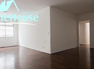 Foto 01 · Apartamento, Bela Vista, São Paulo, SP