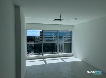 Comercial , Brasília · Edifício Vision Work & Live – Sala Comercial com Infraestrutura Premium