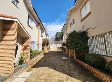 Casa de 3 quartos, São Paulo · Casa de condomínio à venda com, 3 quartos e 2 vagas.fl58