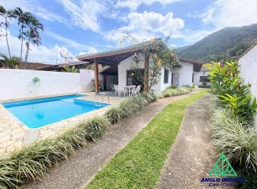 Casa de 5 quartos, Ubatuba · EXCELENTE OPÇÃO COM 05 DORMITORIOS E PISCINA ! PRAIA DO LÁZARO!