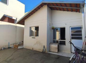 Casa · 126m² · 2 Quartos · 1 Vaga · Casa no Nosso Sonho em Artur Nogueira - SP