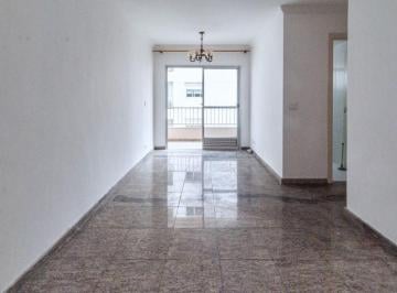 Foto 01 · Apartamento de 2 quartos na Vila Clementino, São Paulo-SP: venda ou locação; 2 banheiros, 1 vaga, 70