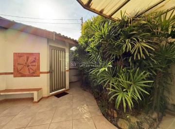 Foto 01 · Imperdível oportunidade! Casa à venda em Americana-SP, Cidade Jardim II. 4 quartos, 1 suíte, 3 salas