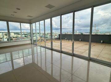 Foto 01 · Apartamento, Santa Mônica, Uberlândia, MG
