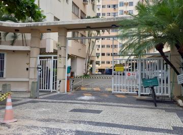 Apartamento de 2 quartos, Niterói · Apartamento de 2 quartos - 1 vaga em Barreto - Niterói - RJ