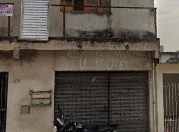 FACHADA · CASA - BUSSOCABA OSASCO