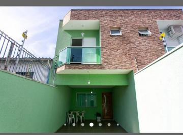Foto 01 · Casa, Vila Santa Isabel, São Paulo, SP