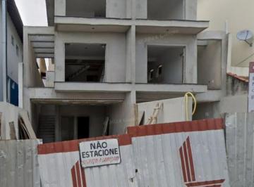 FACHADA · SOBRADO - NOVO OSASCO