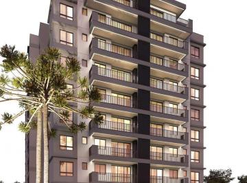 Apartamento de 2 quartos, Curitiba · Bem-vindo ao empreendimento moderno em uma localização privilegiada 