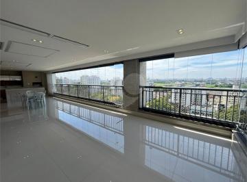 Apartamento de 4 quartos, São Paulo · Apartamento a venda  alto Padrão na Avenida Braz Leme - São Paulo
