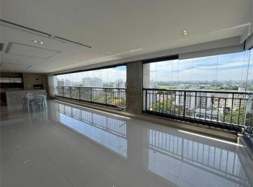 Apartamento de 4 quartos, São Paulo · Apartamento a venda alto Padrão na Avenida Braz Leme - São Paulo