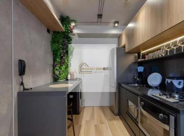 Foto 01 · Apartamento, Jardim Caravelas, São Paulo, SP