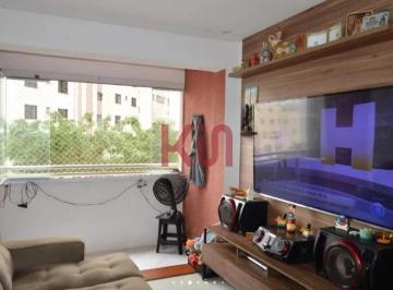 Foto 01 · Apartamento à venda no Cambuci, São Paulo-SP: 3 quartos, 1 suíte, 2 banheiros, 2 vagas, 70m² de área