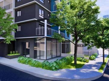 Apartamento de 2 quartos, São Paulo · #VILA CLEMENTINO - [] APTO DE ESQUINA DE 38 M²  2 DORM - 1 VAGA [] >