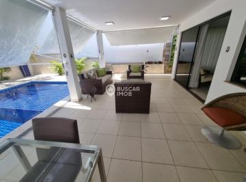 Foto 21 · CASA COM 3 SUÍTES EM CONDOMÍNIO FECHADO