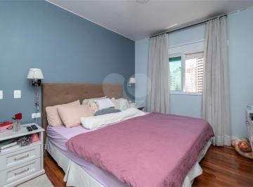 Apartamento de 4 quartos, São Paulo · Apartamento Residencial a venda na ACLIMAÇÃO!