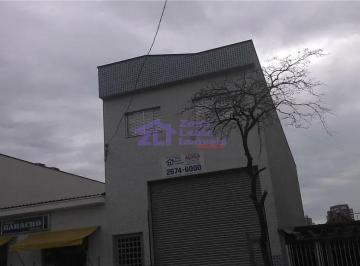 69795686798DFD502FF8F24C552097376560F8341E12950D.jpg · Salão à venda, 900 m² por R$ 2.500.000,00 - Tatuapé - São Paulo/SP