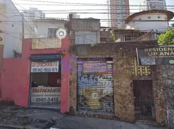 image-61769536957835.png · Terreno à venda, 440 m² por R$ 1.100.000,00 - Vila Regente Feijó - São Paulo/SP