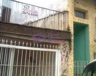 756306869F1D0FC07EFA54B0EA3740516A5F00A4146BA627.jpg · Sobrado residencial à venda, Vila Formosa, São Paulo.
