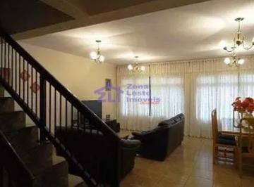 686221AA86464CC0AC028FE1CFE987CD8569E94A7FF67891.JPG.jpg · Sobrado à venda, 330 m² por R$ 2.300.000,00 - Vila Diva (Zona Leste) - São Paulo/SP