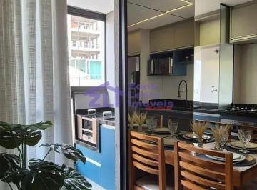 221783524469119.jpeg · Apartamento à venda, 40 m² por R$ 480.000,00 - Tatuapé - São Paulo/SP