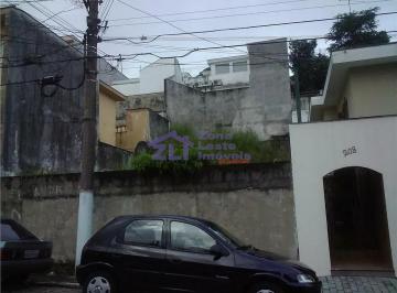773068656ED7FE3F8A62F647932BCCC511A8C109B304033.jpg · Terreno à venda, 253 m² por R$ 1.495.000,00 - Jardim Anália Franco - São Paulo/SP