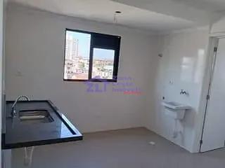 11771647908568.jpeg · Apartamento com 2 dormitórios, 38 m² - venda por R$348.639,00 ou aluguel por R$ 1.790,34/mês - Cháca