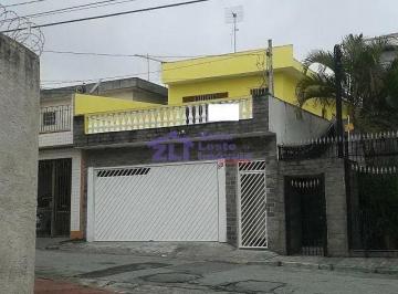 697956861C06B430D51E6321F7224A0E8A50B306F7295DF0.jpg · Sobrado com 3 dormitórios à venda, 360 m² por R$ 805.000,00 - Vila Ema - São Paulo/SP