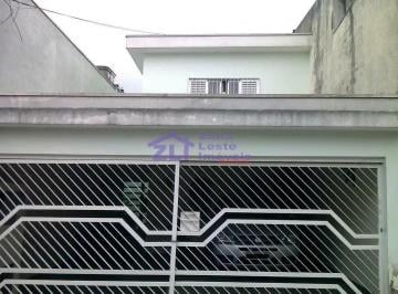 210226869010CDE0BCEF9376B97A49FE94538440B7553A13.jpg · Sobrado à venda, 180 m² por R$ 720.000,00 - Vila Carrão - São Paulo/SP