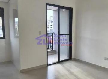 cb706b7d-6d8d-4d67-a776-b6364257edc01783520987513.jpg · Apartamento à venda com sacada, 30 m² por R$ 280.000,00 - Tatuapé - São Paulo/SP