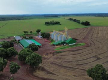 202508111129533525.jpg · Fazenda para Venda em Terenos, ÁREA RURAL