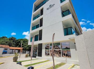 Apartamento de 1 quarto, Ipojuca · Apartamento Koo Lina – Pronto para morar, rentabilizar e financiar!