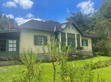 Rural · 1m² · 1 Quarto · Sítio 04 quartos em Nova Friburgo