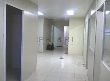 Comercial · 130m² · 1 Quarto · Sala Comercial- Meio andar