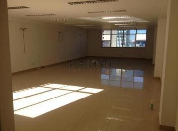 Comercial · 125m² · 1 Quarto · Sala Comercial- Meio andar