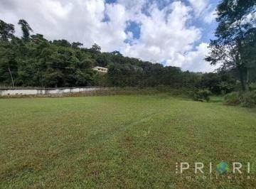 Apartamento · 490m² · 4 Quartos · 1 Vaga · Sitio 7360 m² em Teresópolis