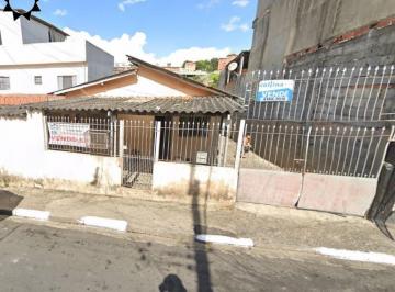 FACHADA · CASA - CARAPICUÍBA