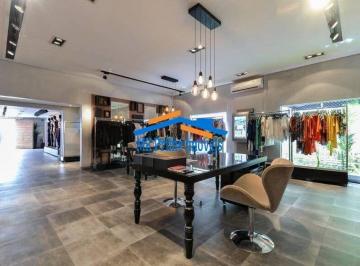 Comercial · 350m² · 2 Vagas · Casa Comercial - Vila Nova Conceição - Renda R$ 23.800,00