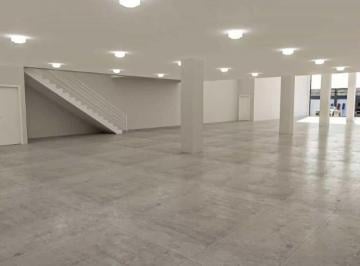 Comercial · 514m² · 4 Vagas · Sobreloja p/ Locação de 514m² no Anália Franco ao Lado do Shopping!