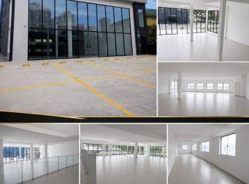 Comercial · 774m² · 6 Vagas · Sobreloja p/ Locação de 774m² no Anália Franco ao Lado do Shopping!
