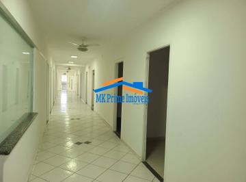 Comercial · 400m² · 3 Pavimentos Comercial Superior para locação, 400m² cada, Centro de Osasco.