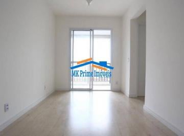 Apartamento · 45m² · 2 Quartos · 1 Vaga · Apartamento à venda em Presidente Altino, Osasco