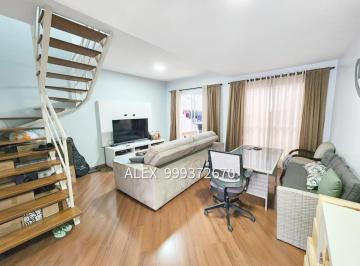 Casa de 3 quartos, São Paulo · CASA DE CONDOMÍNIO 3 DORMS - 1 SUITE - BUTANTÃ