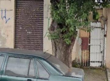 FACHADA · TERRENO - JARDIM DAS FLORES