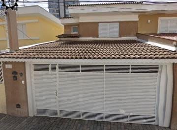 FACHADA · SOBRADO - CENTRO