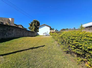 Foto 01 · TERRENO COM APARTAMENTOS DE DOIS QUARTOS PARA VENDA EM BARÃO GERALDO | CAMPINAS - SP